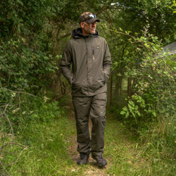 Avid Carp Revolve Waterproof Suits